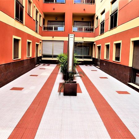 Apartment Segura 2Bd Rojales Esterno foto