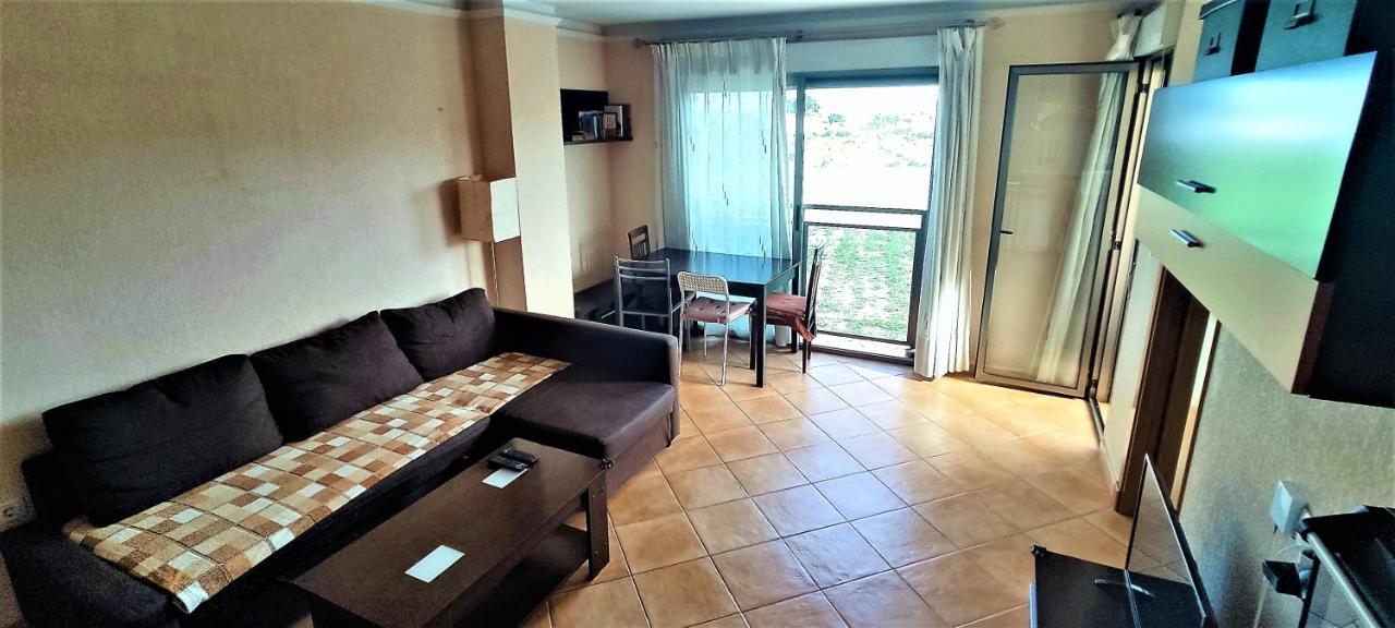 Apartment Segura 2Bd Rojales Esterno foto