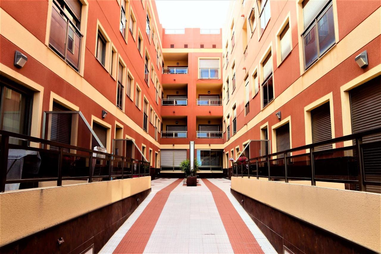 Apartment Segura 2Bd Rojales Esterno foto