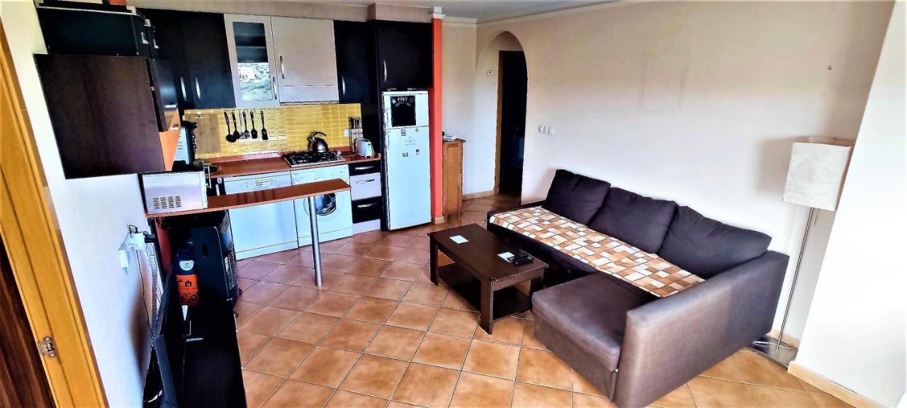 Apartment Segura 2Bd Rojales Esterno foto