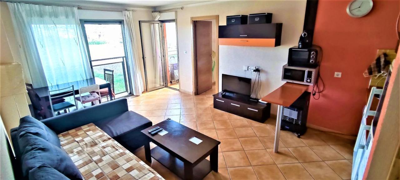 Apartment Segura 2Bd Rojales Esterno foto
