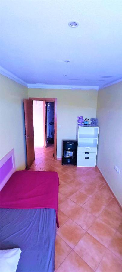 Apartment Segura 2Bd Rojales Esterno foto