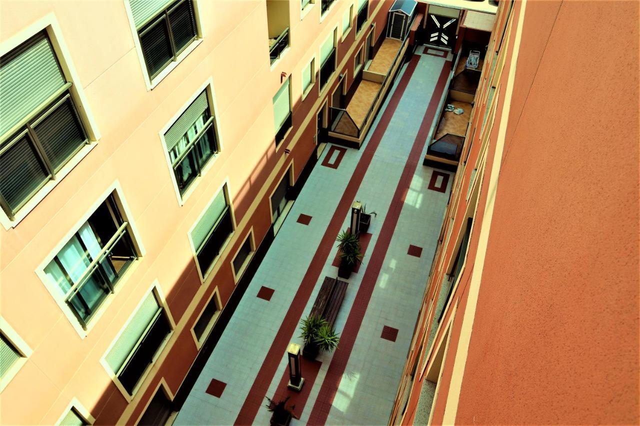 Apartment Segura 2Bd Rojales Esterno foto