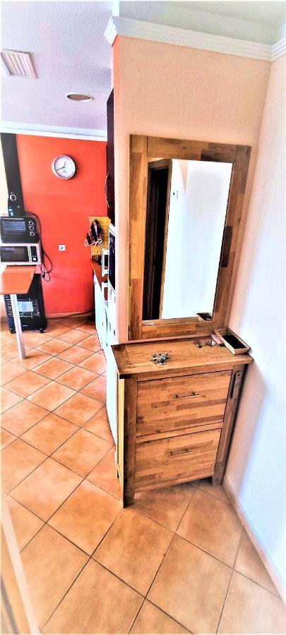 Apartment Segura 2Bd Rojales Esterno foto
