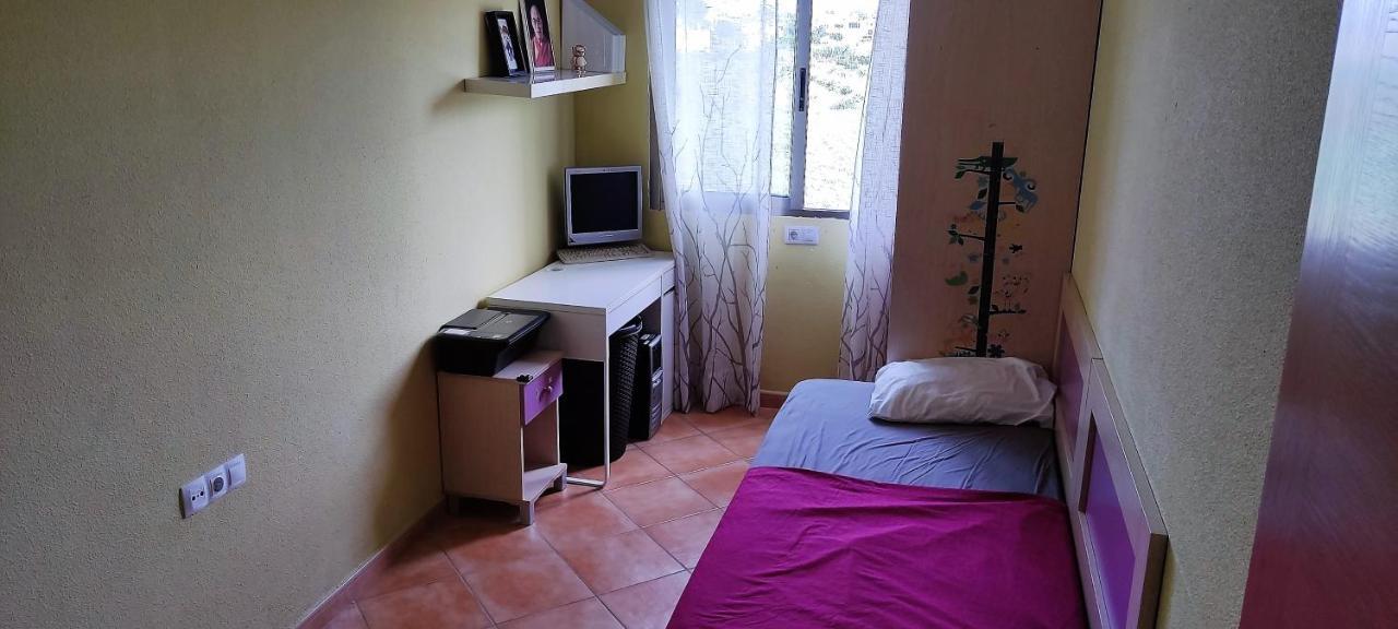 Apartment Segura 2Bd Rojales Esterno foto