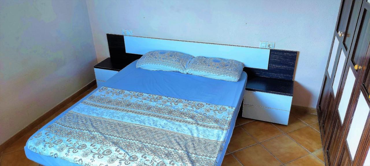 Apartment Segura 2Bd Rojales Esterno foto