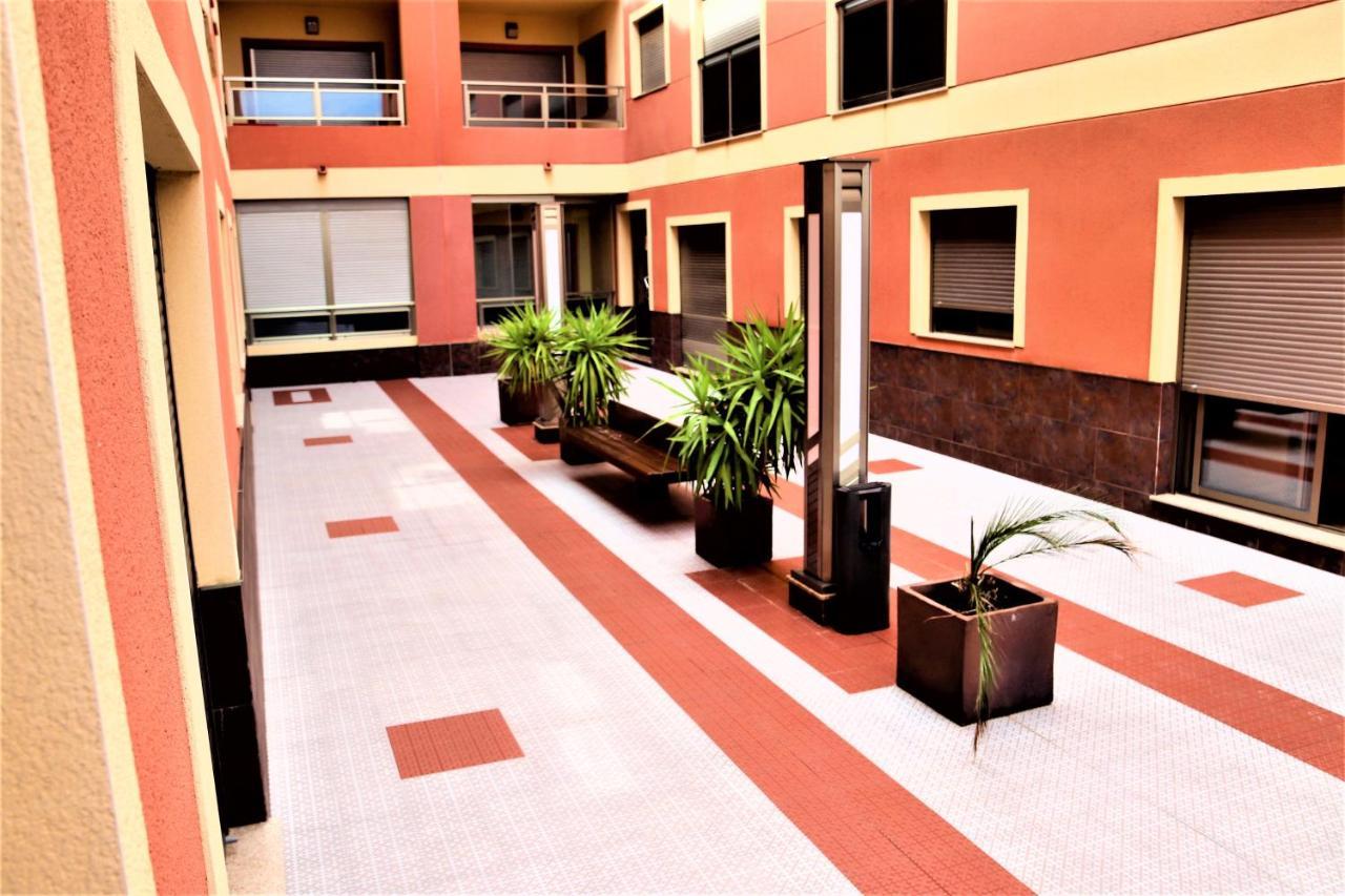 Apartment Segura 2Bd Rojales Esterno foto